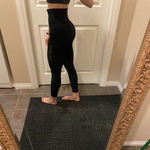 Gymshark Seamless Energy High Waisted Leggings